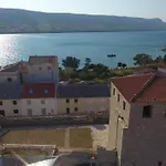 Sidro Apartman *
