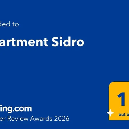 Sidro