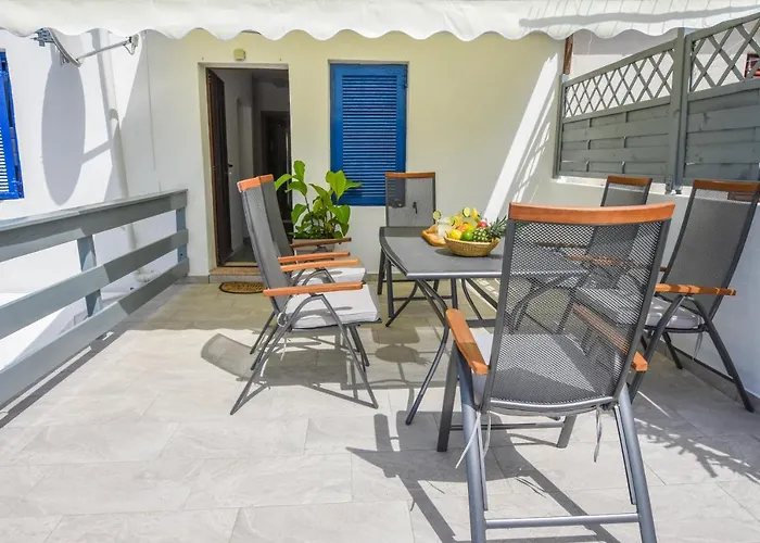 Sidro Apartamento Pag Town