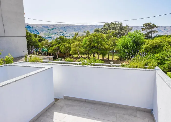 Apartamento Sidro Pag Town