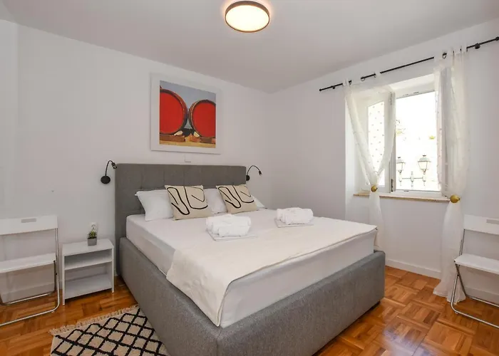 Apartamento Sidro Pag Town