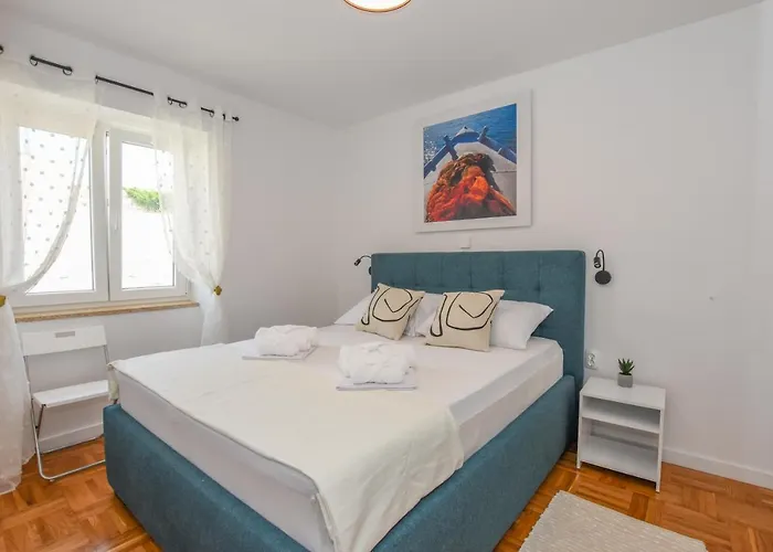 Sidro Apartamento Pag Town