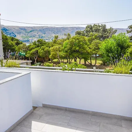 Appartamento Sidro Pag Town