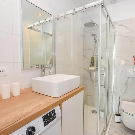 Apartament Sidro Pag Town