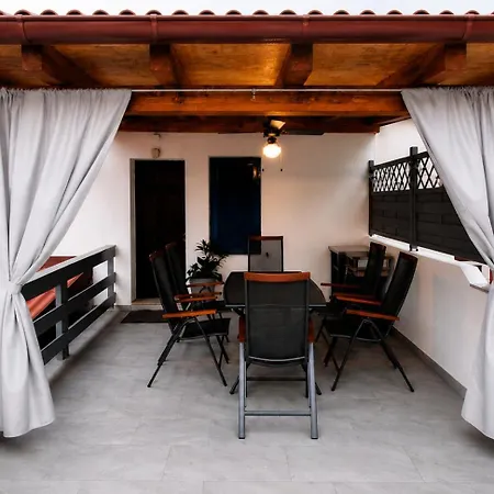 Sidro Apartamento *
