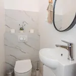 شقة Sidro