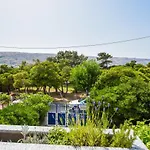 Sidro باغ